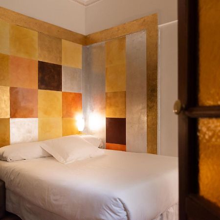 Hotel Boutique Posada Castaneda 格拉纳达 外观 照片