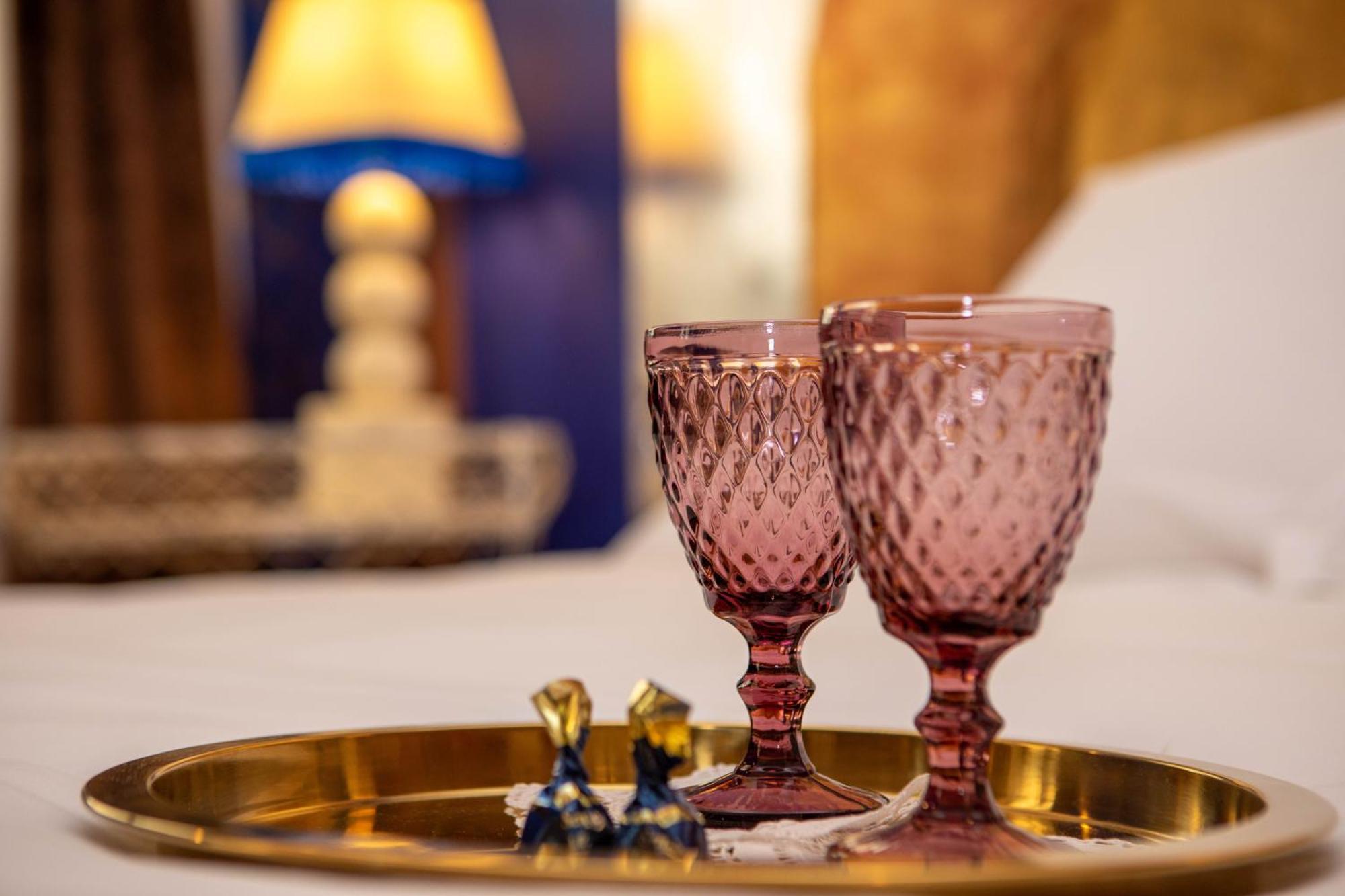 Hotel Boutique Posada Castaneda 格拉纳达 外观 照片