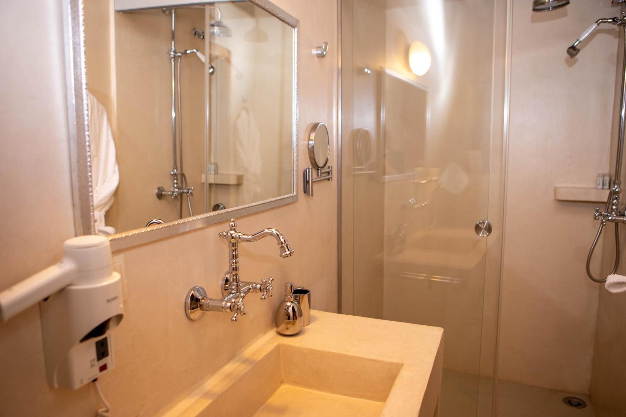 Hotel Boutique Posada Castaneda 格拉纳达 外观 照片
