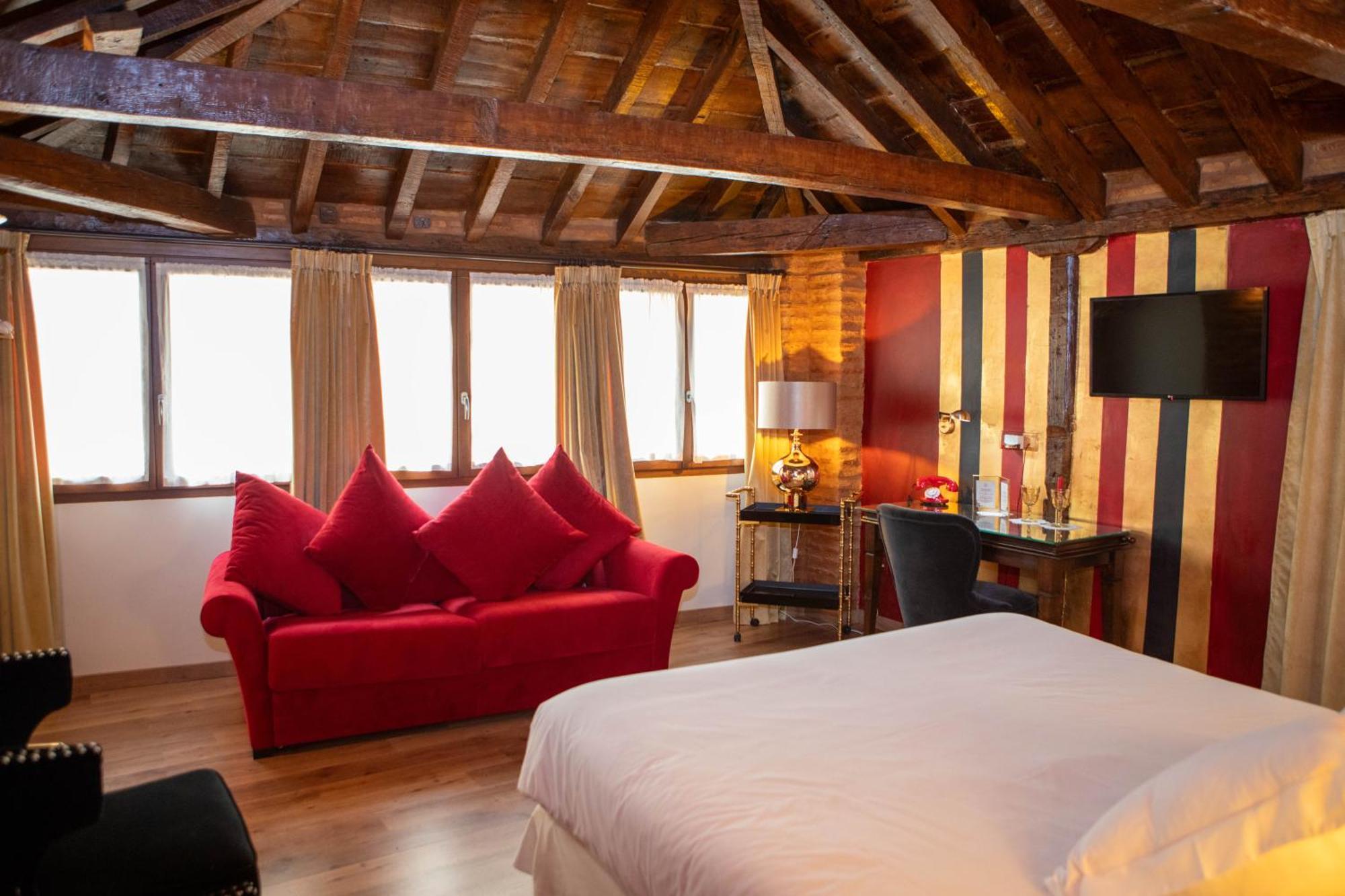 Hotel Boutique Posada Castaneda 格拉纳达 外观 照片