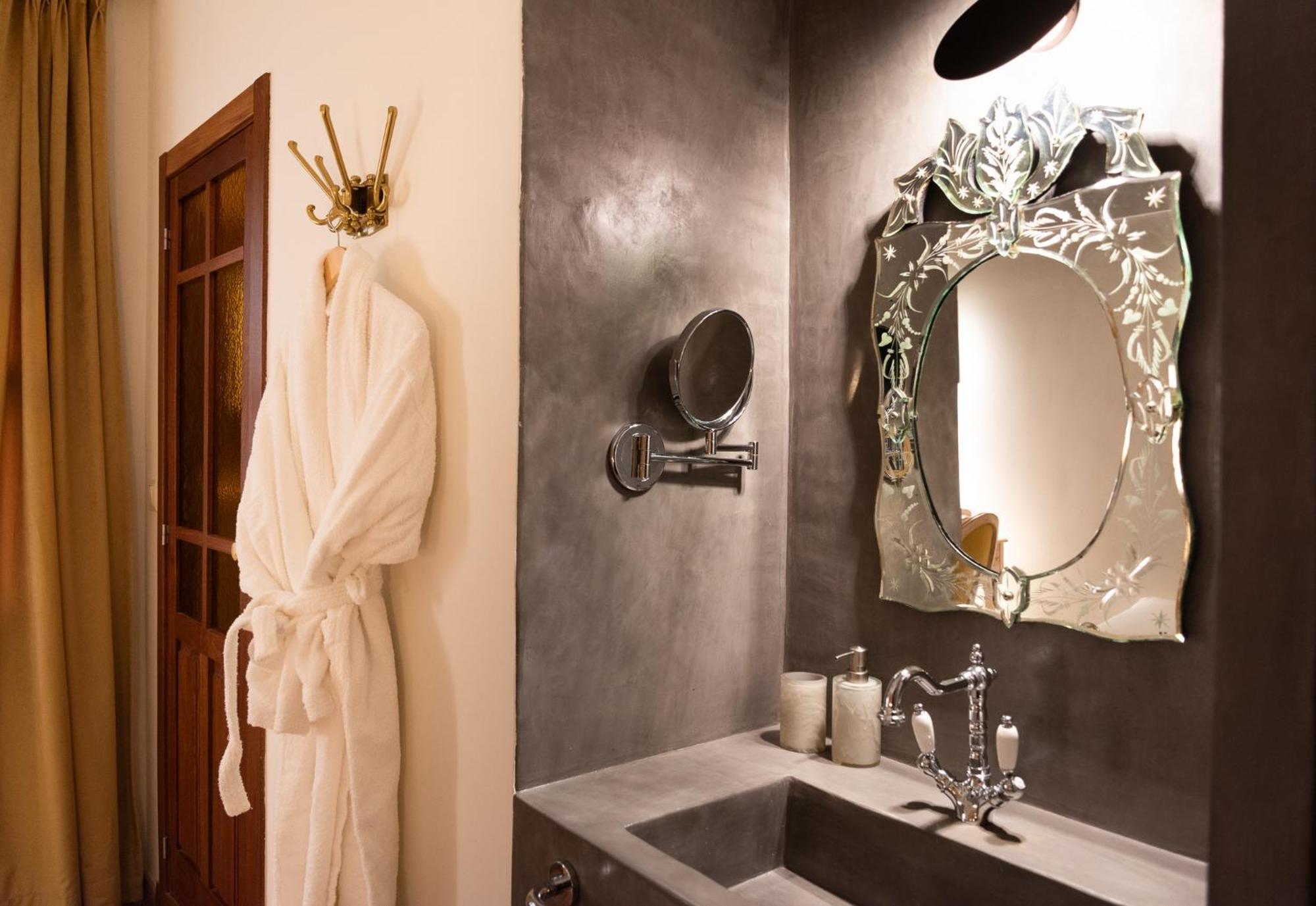 Hotel Boutique Posada Castaneda 格拉纳达 外观 照片