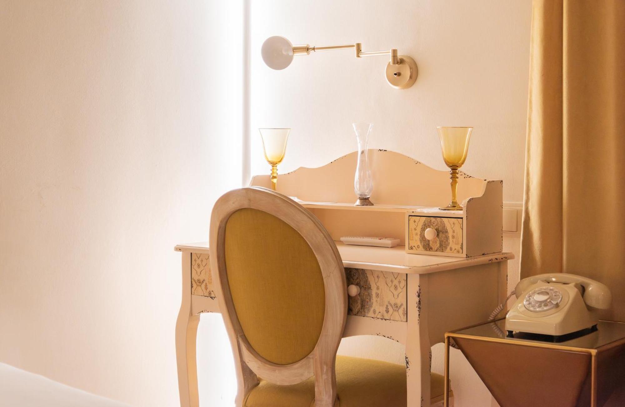 Hotel Boutique Posada Castaneda 格拉纳达 外观 照片
